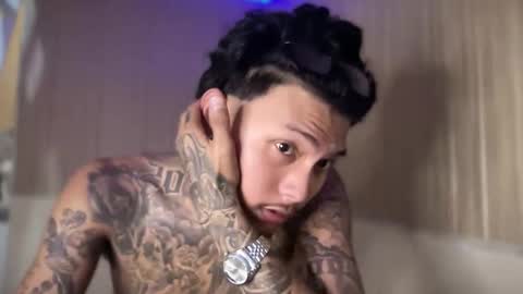 ceesteve_hot online show from 04.29.26