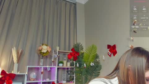 Josie Manesi online show from 02.03.25