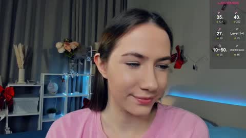 Josie Manesi online show from 02.15.25