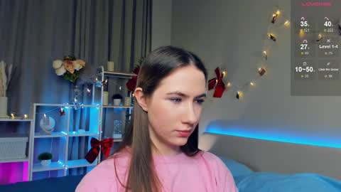 Josie Manesi online show from 02.16.25