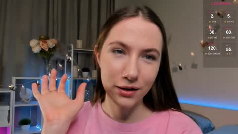 Josie Manesi online show from 02.21.25