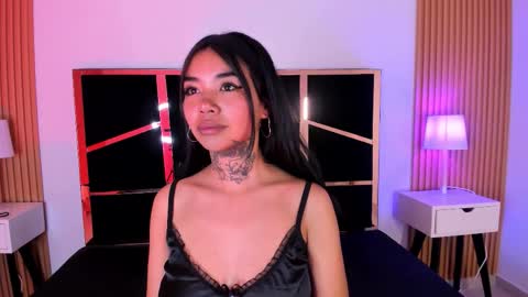 Celeeste18 online show from 11.04.25