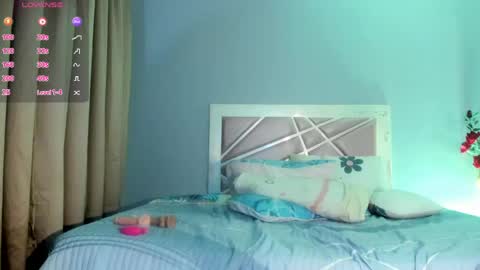 Snapshot of celeeste_w chatting on 05.15.26 Celeste online show from 05.15.26