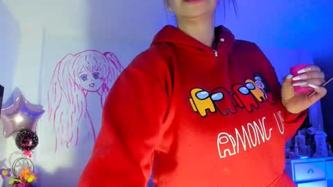 Snapshot of celene_diazz chatting on 03.09.25 CELENE DIAZ online show from 03.09.25