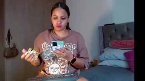 Snapshot of celeneortiiz chatting on 04.19.26 celeneortiiz online show from 04.19.26