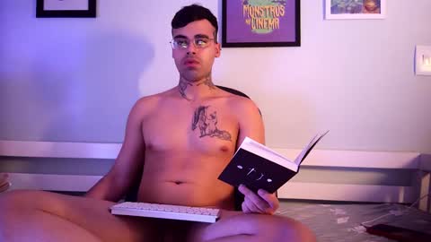 Celes online show from 11.02.25