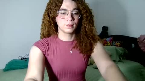 celessteseductora online show from 09.12.25