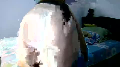 celessteseductora online show from 09.17.25