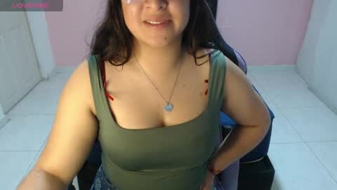 Snapshot of celeste486380 chatting on 05.11.26 celeste486380 online show from 05.11.26