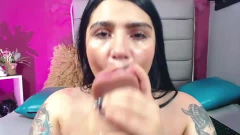 Snapshot of celeste707rs chatting on 12.20.24 celeste707rs online show from 12.20.24