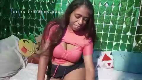 Celeste Gaspar online show from 05.08.26