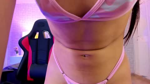 Celeste online show from 12.19.24