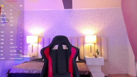 Celeste online show from 01.27.25