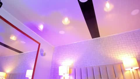 Celeste online show from 02.10.25