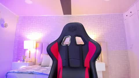 Celeste online show from 02.10.25