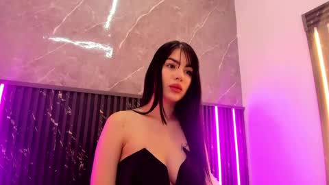Snapshot of celeste__diamond chatting on 05.21.26 Celeste online show from 05.21.26