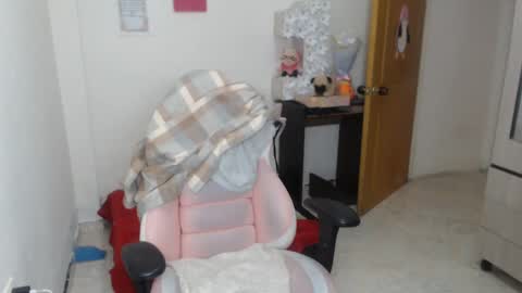 Snapshot of celeste_anny1 chatting on 01.24.25 CELESTE online show from 01.24.25