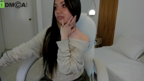 Snapshot of celeste_belmontt chatting on 05.19.26 Celeste online show from 05.19.26