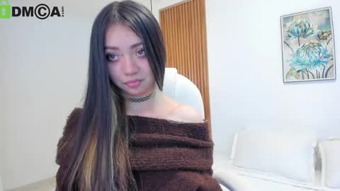 Snapshot of celeste_belmontt chatting on 05.30.26 Celeste online show from 05.30.26