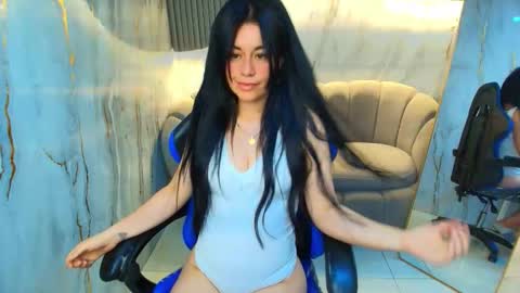 Celeste online show from 11.21.25