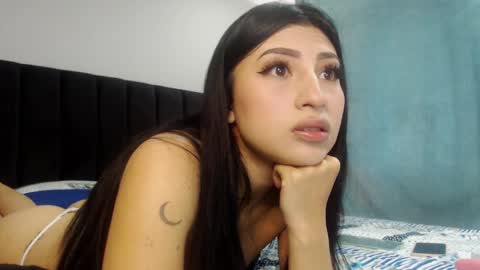 Celeste  online show from 01.24.25