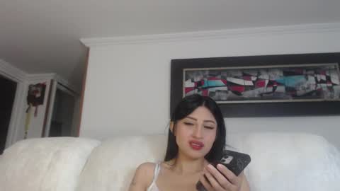 Celeste  online show from 03.11.25