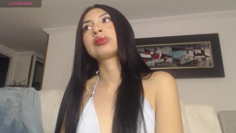 Celeste  online show from 09.30.25