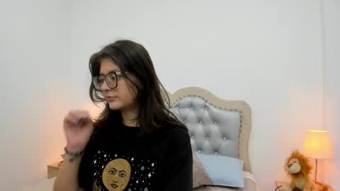 Celeste Calderon online show from 01.11.26