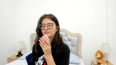 Celeste Calderon online show from 01.12.26