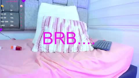 celeste_chic online show from 03.05.25