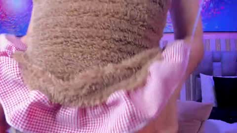 celeste online show from 04.11.26