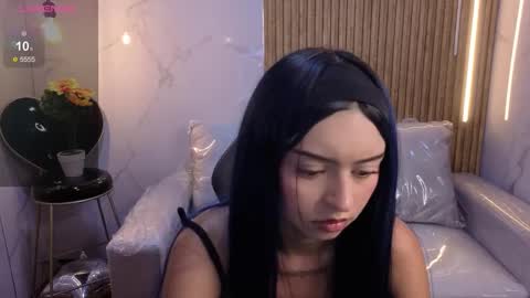 celeste_fioree online show from 02.27.26