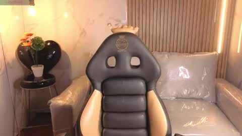 celeste_fioree online show from 03.17.26