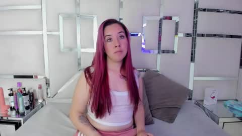 celeste_hillx online show from 03.11.25