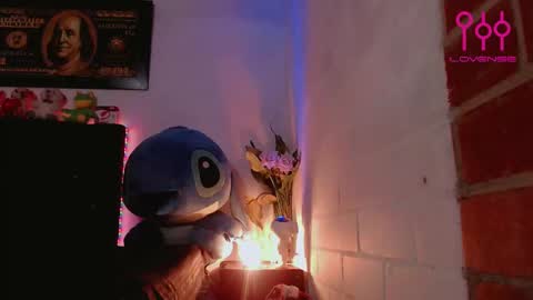 celeste_hot25horny online show from 03.01.25