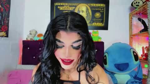 celeste_hot25horny online show from 02.02.26