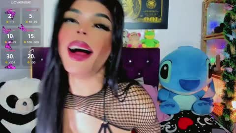 Snapshot of celeste_hot25horny chatting on 04.07.26 celeste_hot25horny online show from 04.07.26