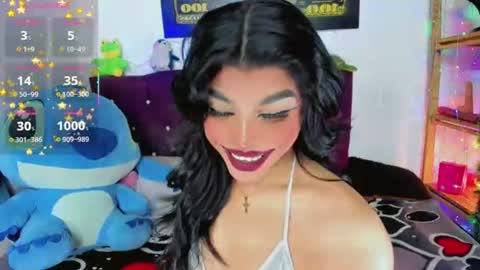 celeste_hot25horny online show from 06.29.26