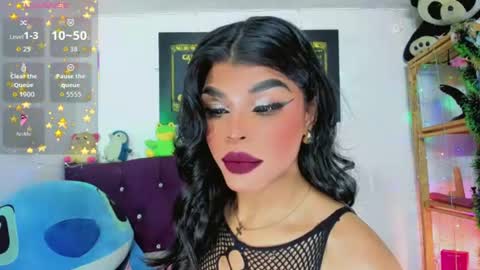celeste_hot25horny online show from 06.30.26