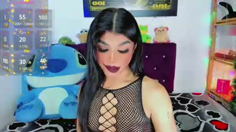 celeste_hot25horny online show from 07.04.26
