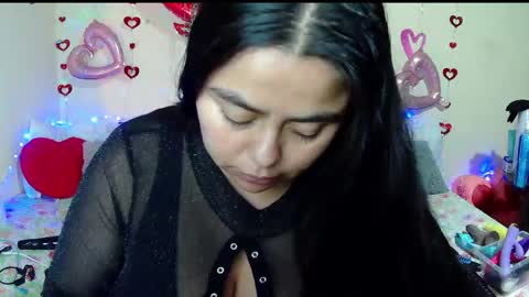 Snapshot of celeste_hotres chatting on 06.06.26 celeste_hotres online show from 06.06.26