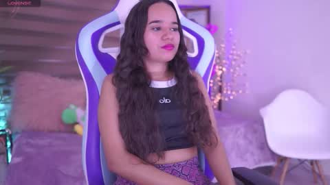 Celeste  online show from 09.08.25