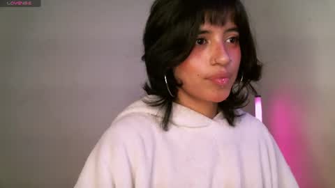 Snapshot of celeste_lumi chatting on 07.15.26 Celeste online show from 07.15.26