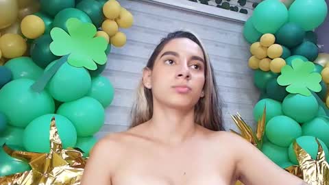Celeste online show from 03.12.25