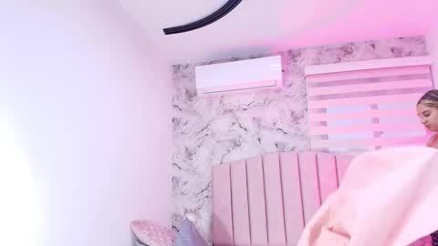 Celeste online show from 11.25.25