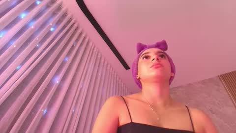 Celeste online show from 02.13.26