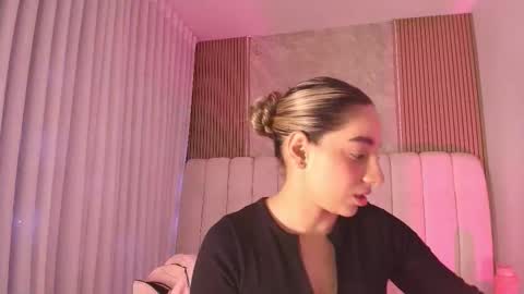 Celeste online show from 02.19.26