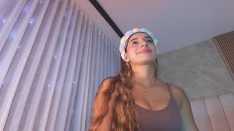 Celeste online show from 04.09.26