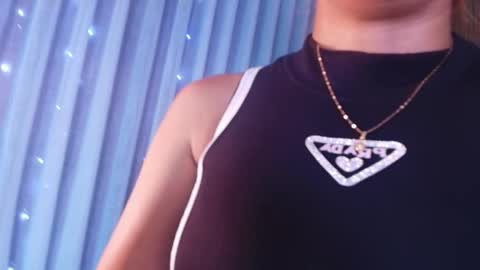 Snapshot of celeste_moonx chatting on 04.24.26 Celeste online show from 04.24.26