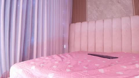 Snapshot of celeste_moonx chatting on 04.29.26 Celeste online show from 04.29.26